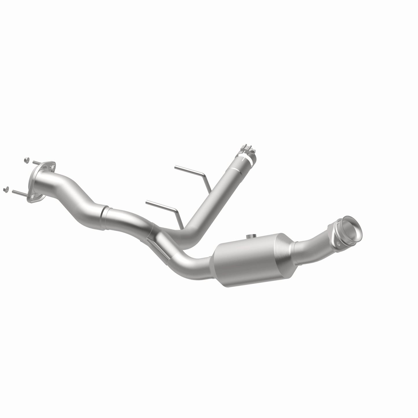 Magnaflow OEM Grade Direct-Fit Catalytic Converter by MagnaFlow Exhaust Products