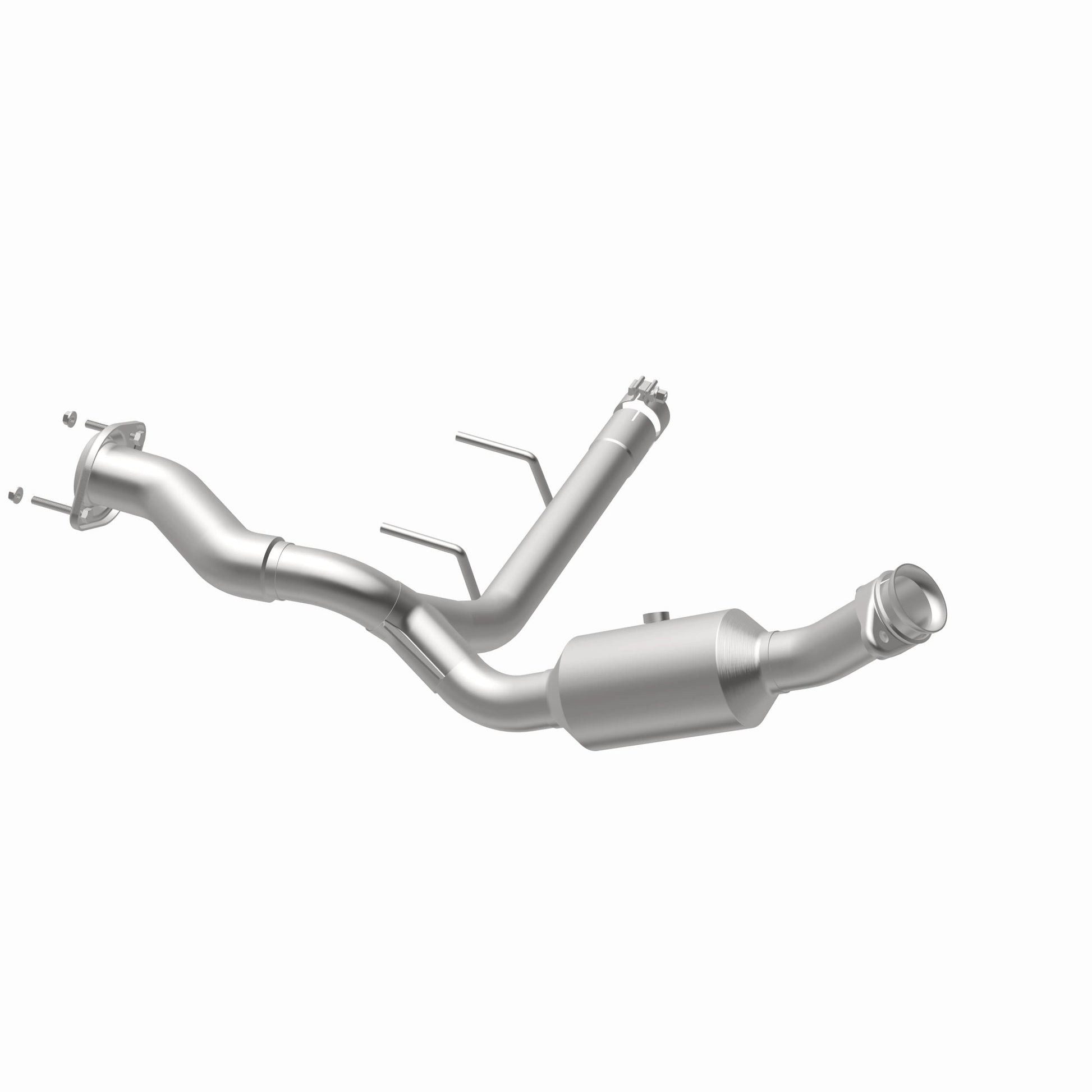 Magnaflow OEM Grade Direct-Fit Catalytic Converter by MagnaFlow Exhaust Products