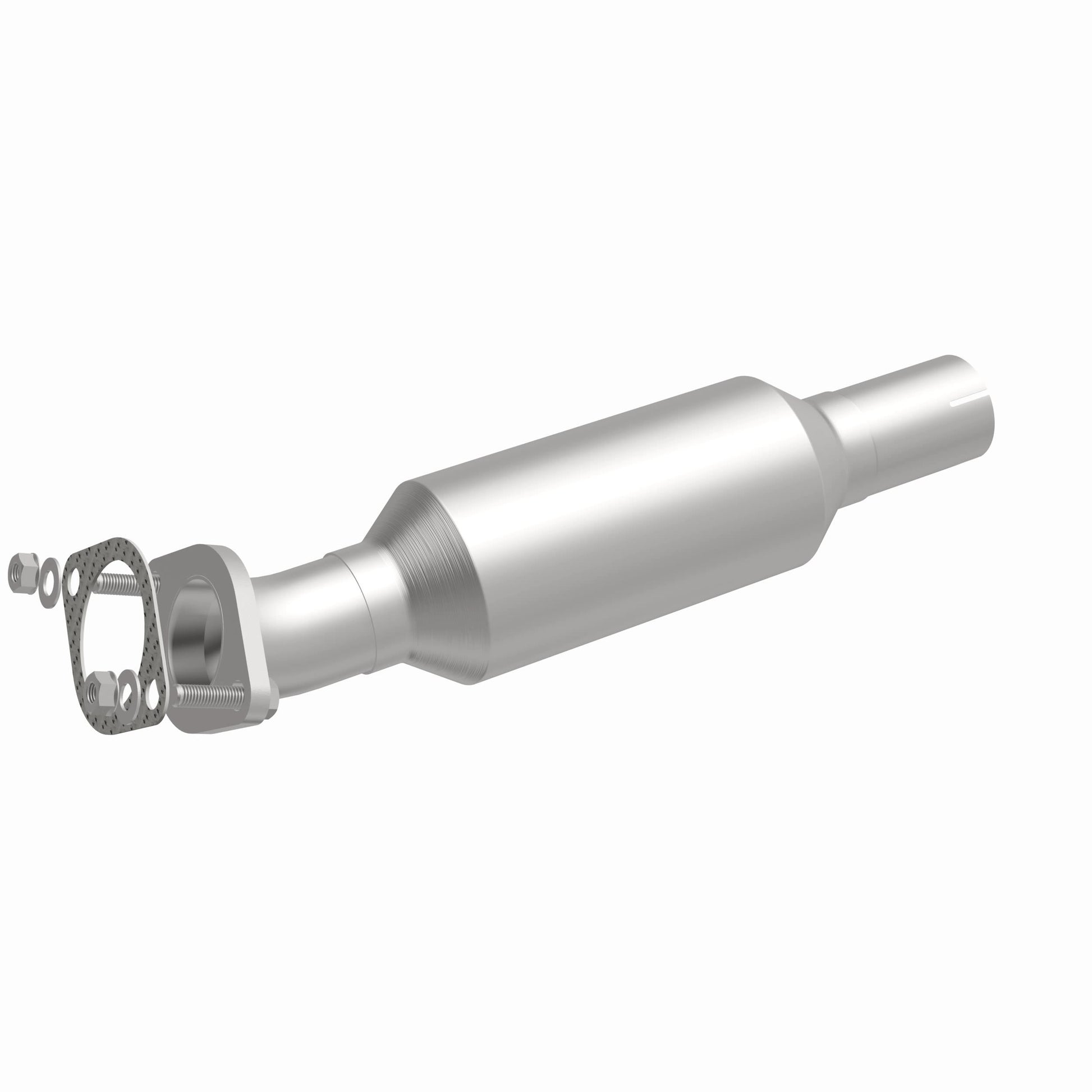 Magnaflow OEM Grade Direct-Fit Catalytic Converter by MagnaFlow Exhaust Products