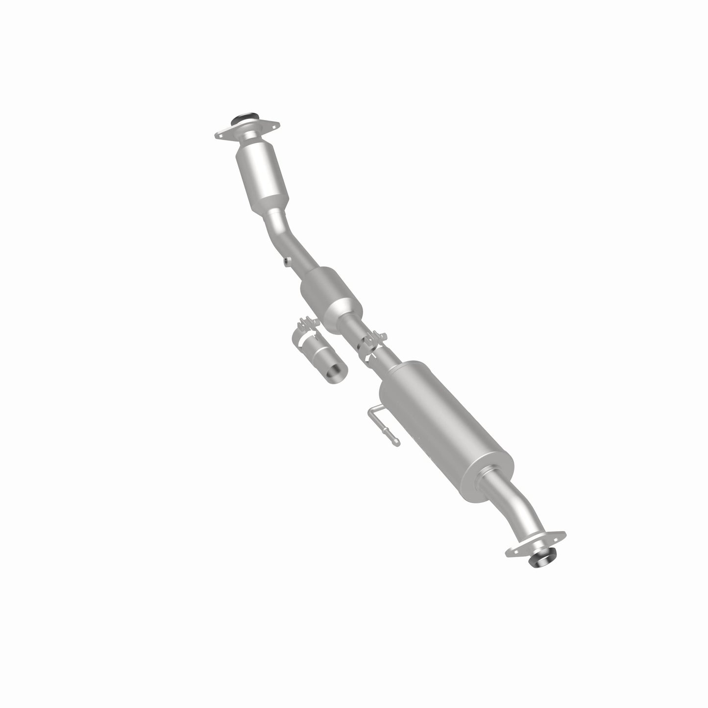 Magnaflow OEM Grade Direct-Fit Catalytic Converter by MagnaFlow Exhaust Products