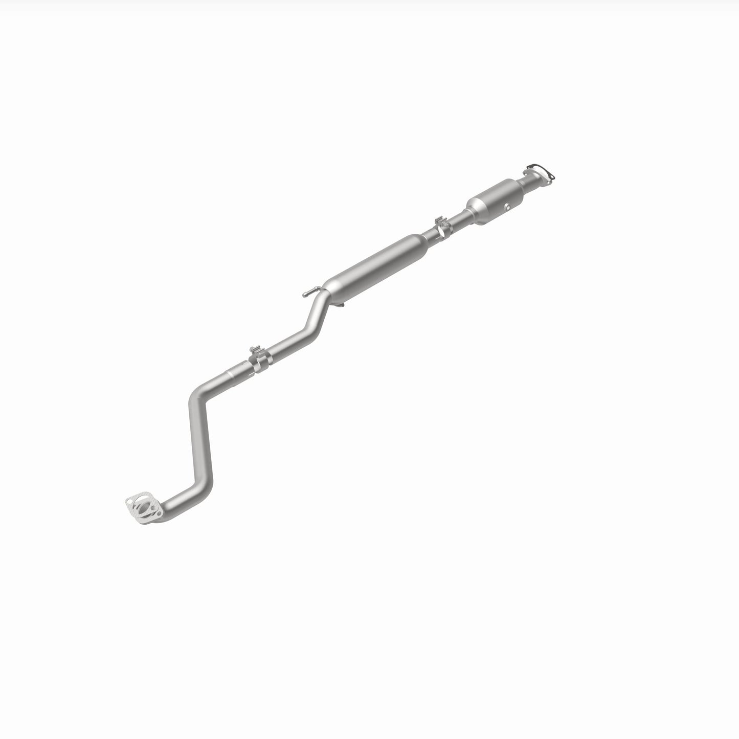 Magnaflow OEM Grade Direct-Fit Catalytic Converter by MagnaFlow Exhaust Products