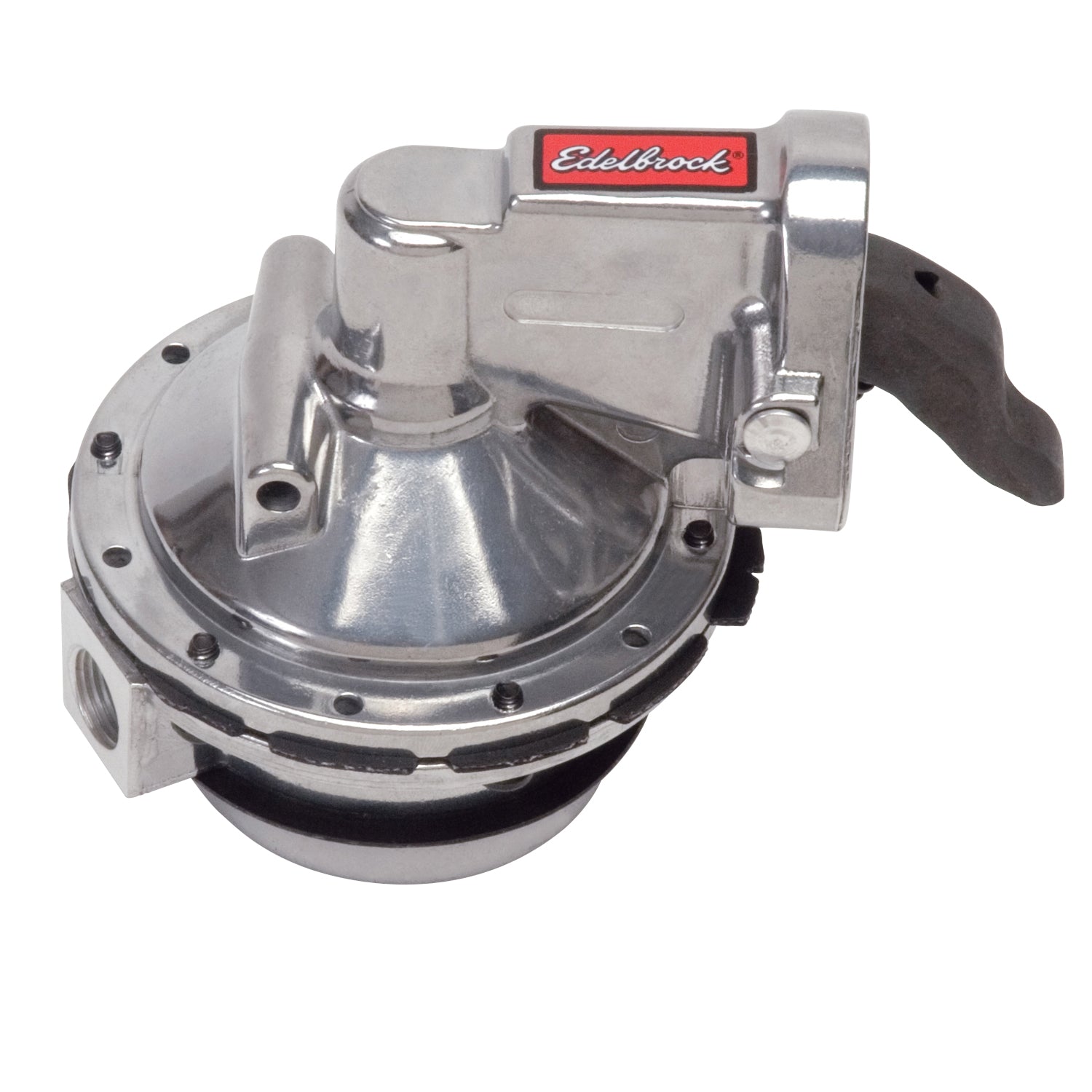 Mechanical Fuel Pump by Edelbrock