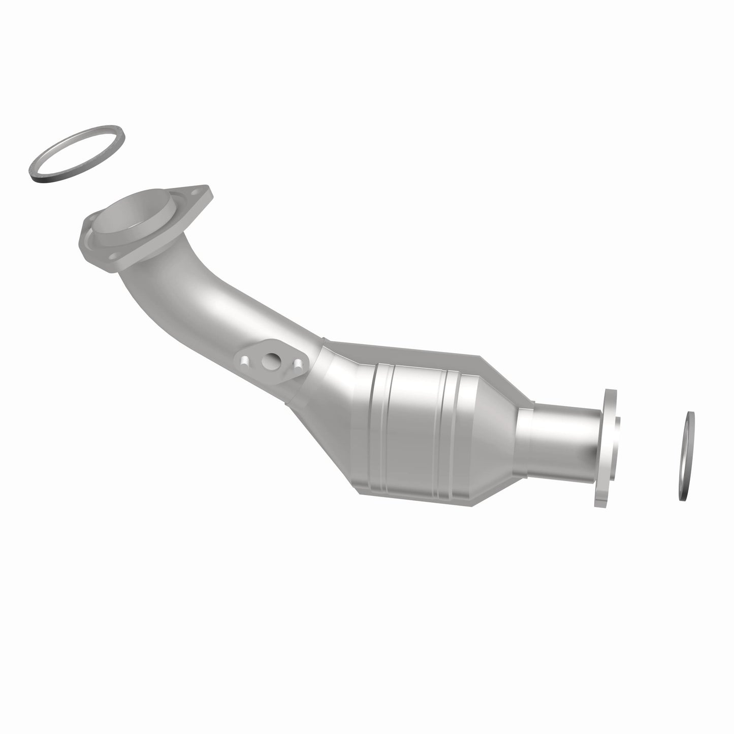 Magnaflow California Direct-Fit Catalytic Converter by MagnaFlow Exhaust Products