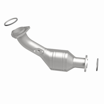 Magnaflow California Direct-Fit Catalytic Converter by MagnaFlow Exhaust Products