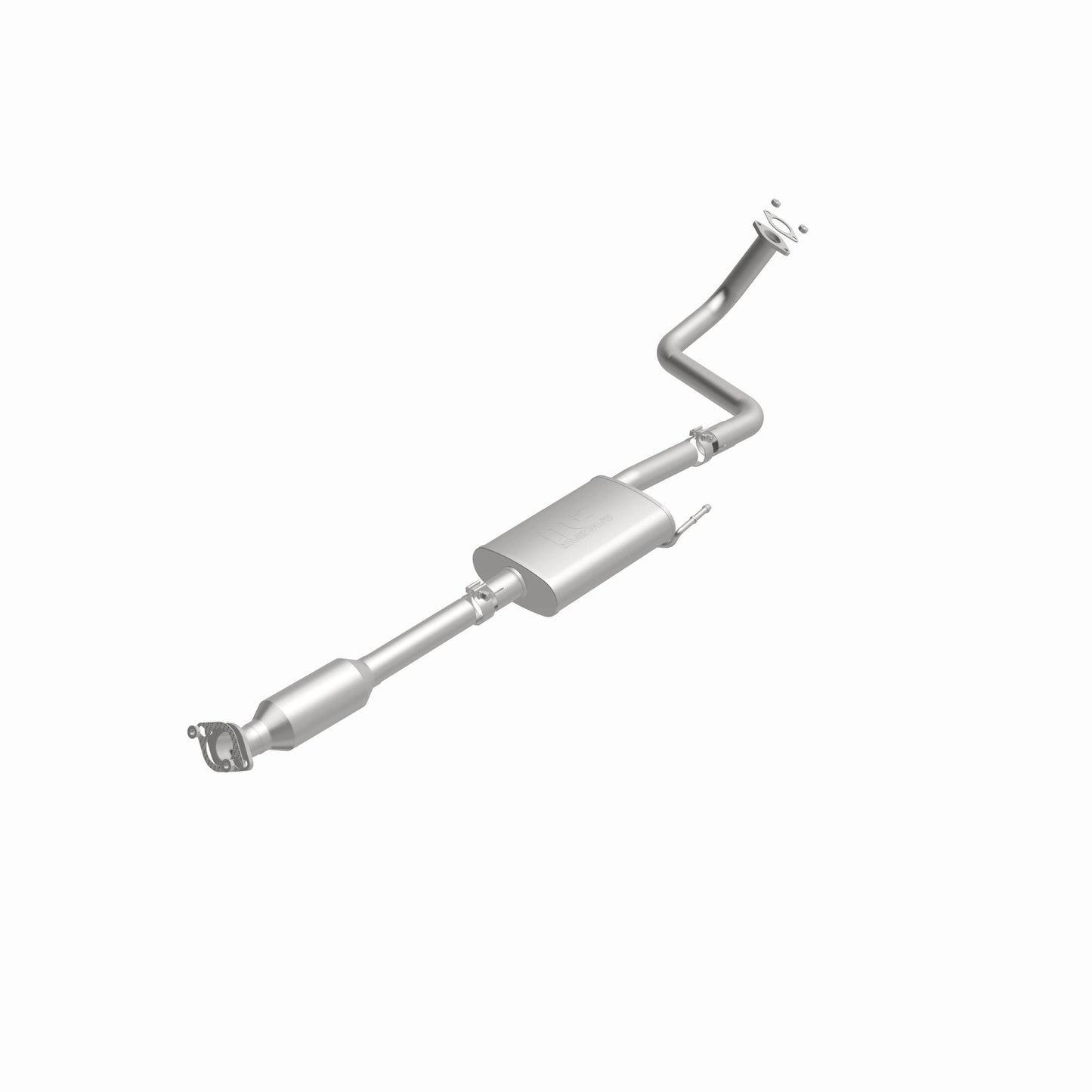 Magnaflow OEM Grade Direct-Fit Catalytic Converter by MagnaFlow Exhaust Products