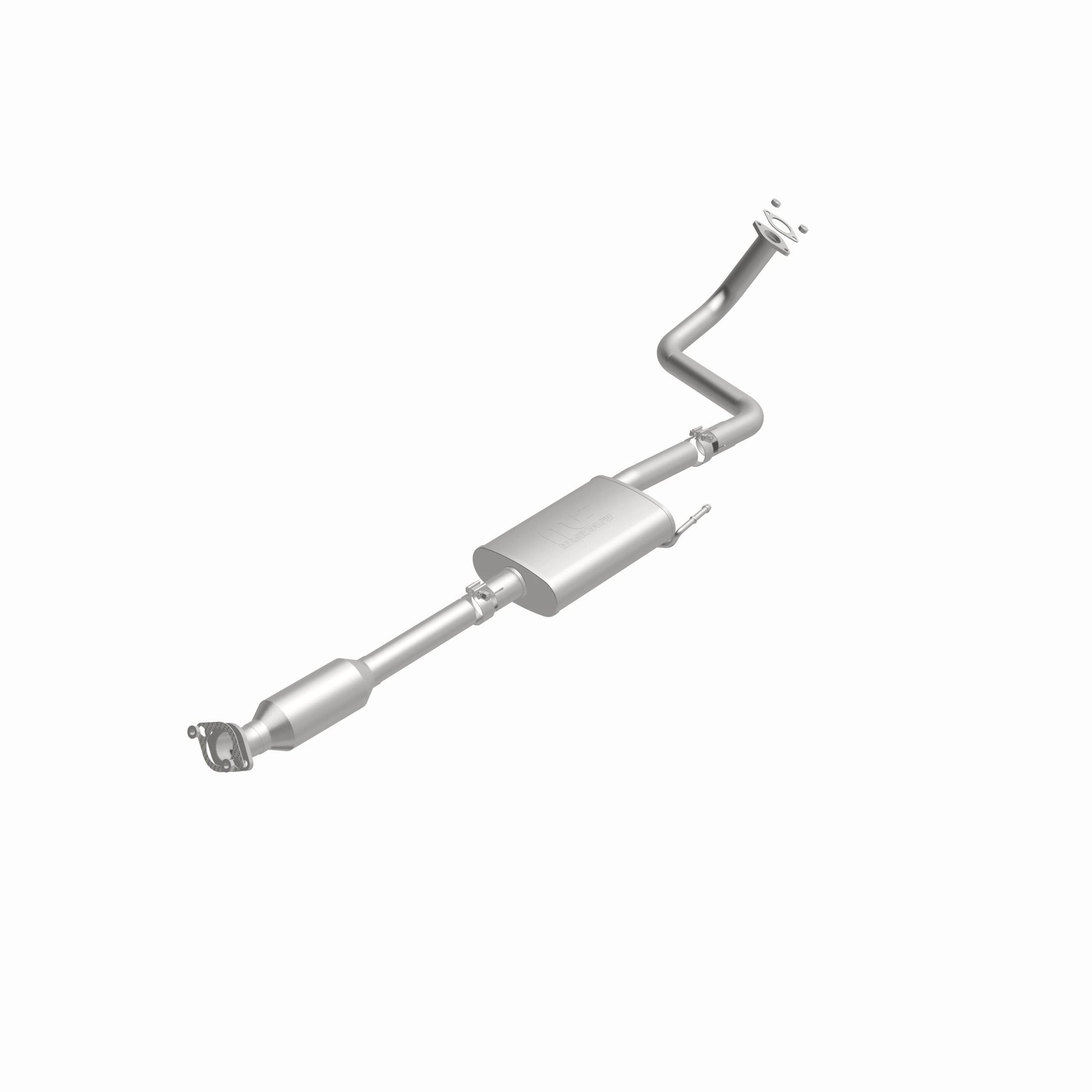 Magnaflow OEM Grade Direct-Fit Catalytic Converter by MagnaFlow Exhaust Products