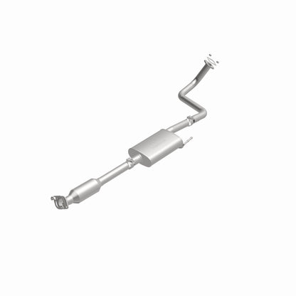 Magnaflow OEM Grade Direct-Fit Catalytic Converter by MagnaFlow Exhaust Products