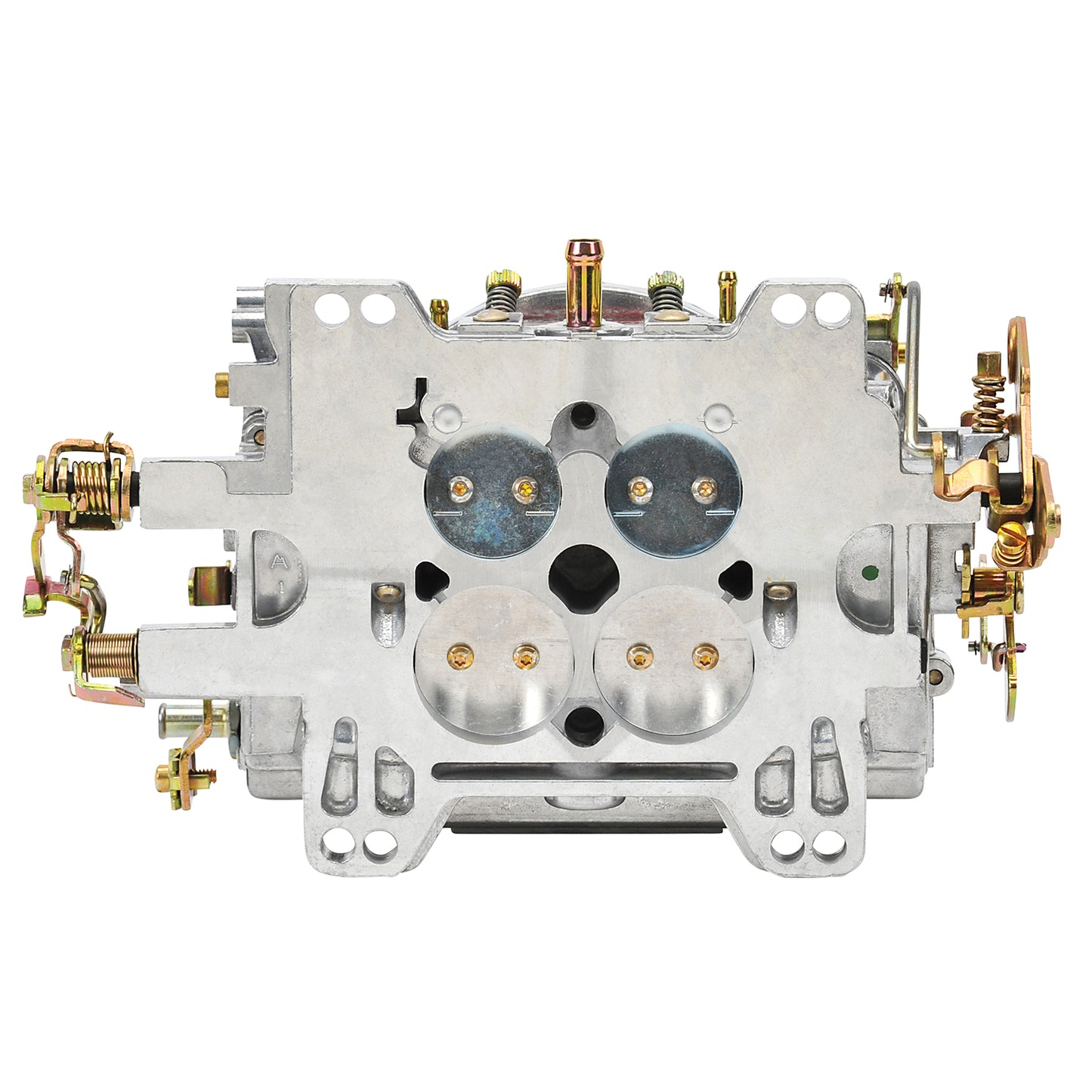 Carburetor by Edelbrock
