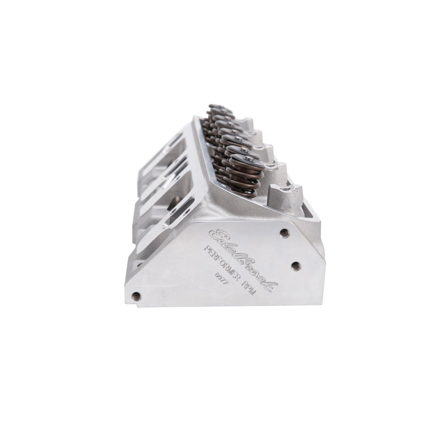 Engine Cylinder Head by Edelbrock
