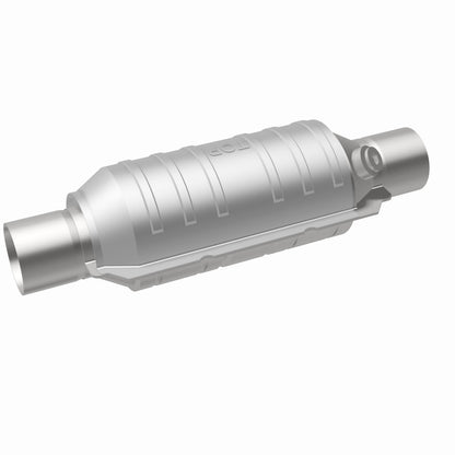 Magnaflow OEM Grade Universal Catalytic Converter - 2.50in. by MagnaFlow Exhaust Products