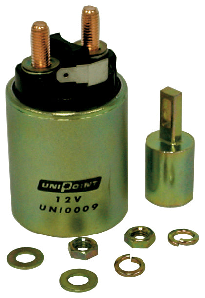 Replacement for Starter #66256 and similar by Proform
