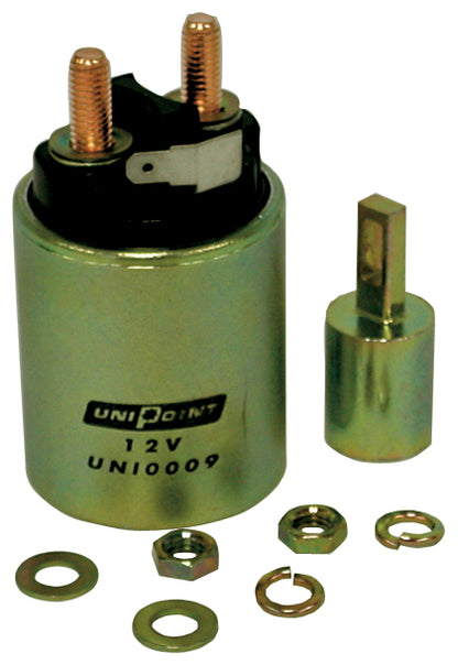 Replacement for Starter #66256 and similar by Proform