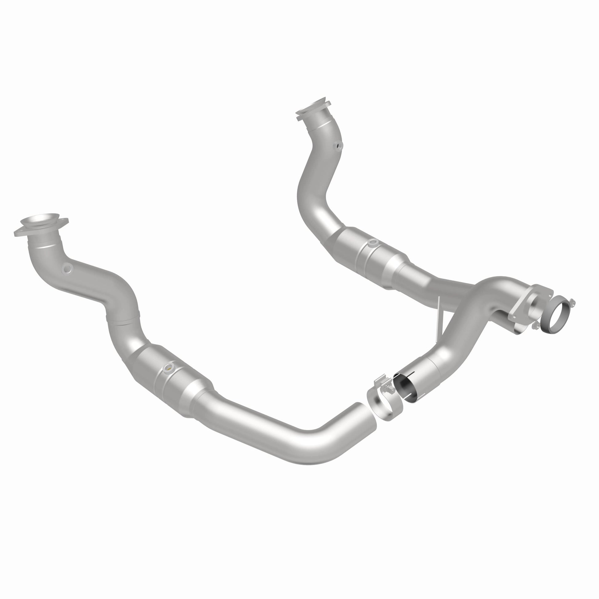 Magnaflow OEM Grade Direct-Fit Catalytic Converter by MagnaFlow Exhaust Products
