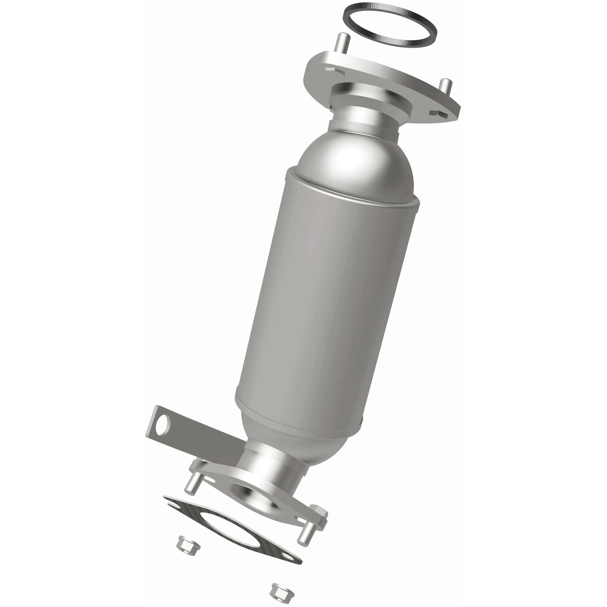 Magnaflow OEM Grade Direct-Fit Catalytic Converter by MagnaFlow Exhaust Products