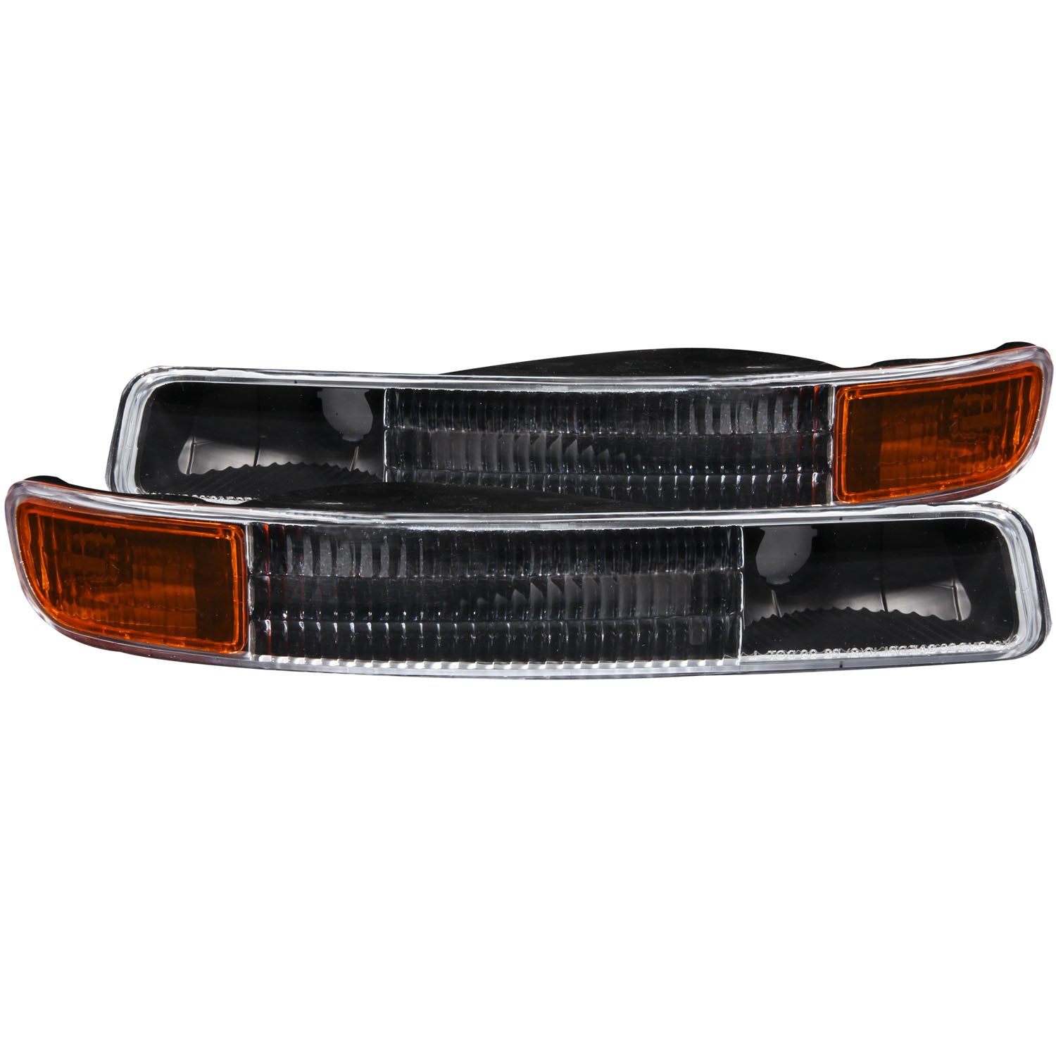 Turn Signal / Parking Light Assembly by ANZO USA