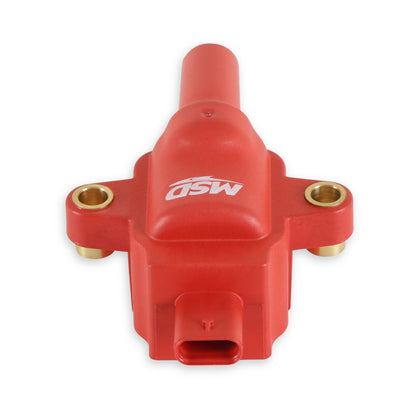 Fits 2020-2022 7.3L Ford F250 and F350 "Godzilla" Engine by MSD