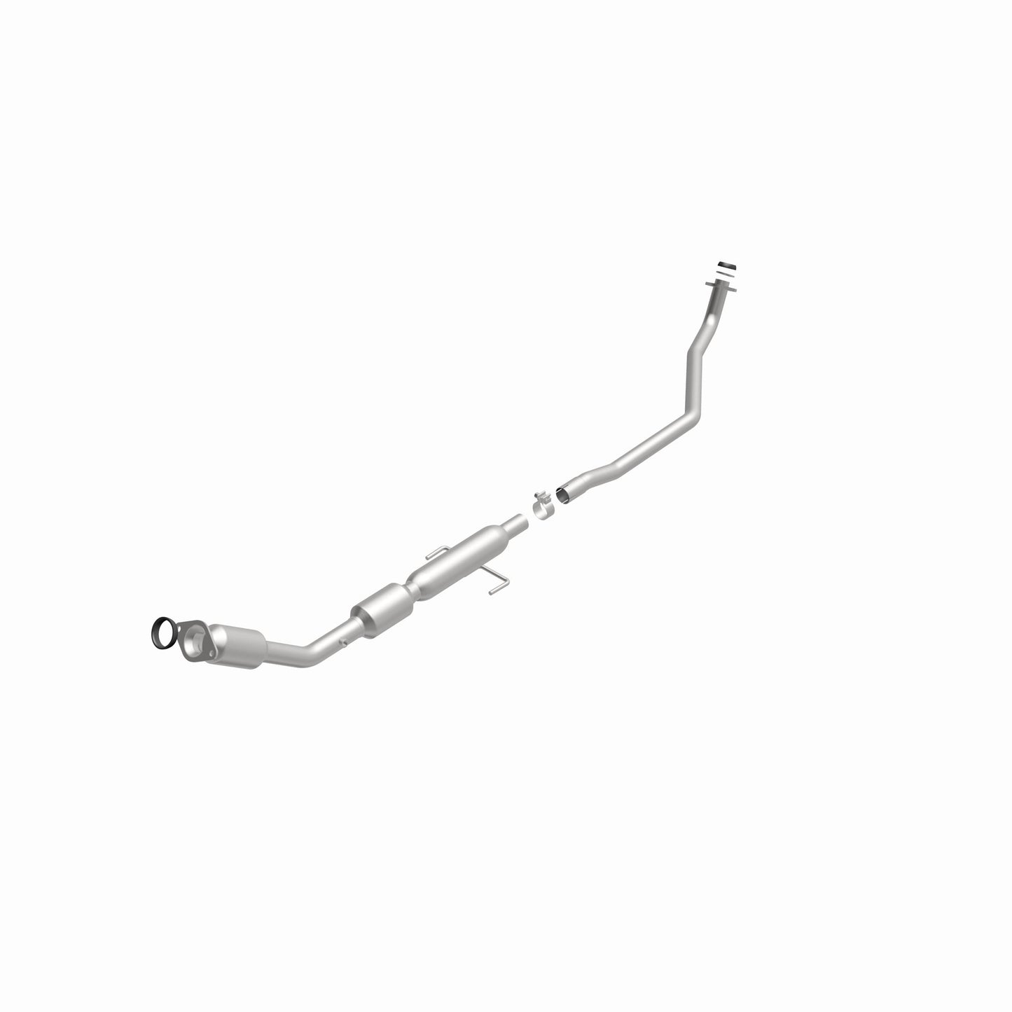 Magnaflow California Direct-Fit Catalytic Converter by MagnaFlow Exhaust Products