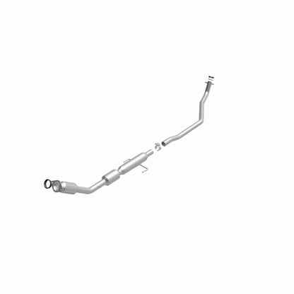 Magnaflow California Direct-Fit Catalytic Converter by MagnaFlow Exhaust Products