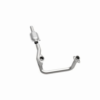 Magnaflow Standard Grade Direct-Fit Catalytic Converter by MagnaFlow Exhaust Products