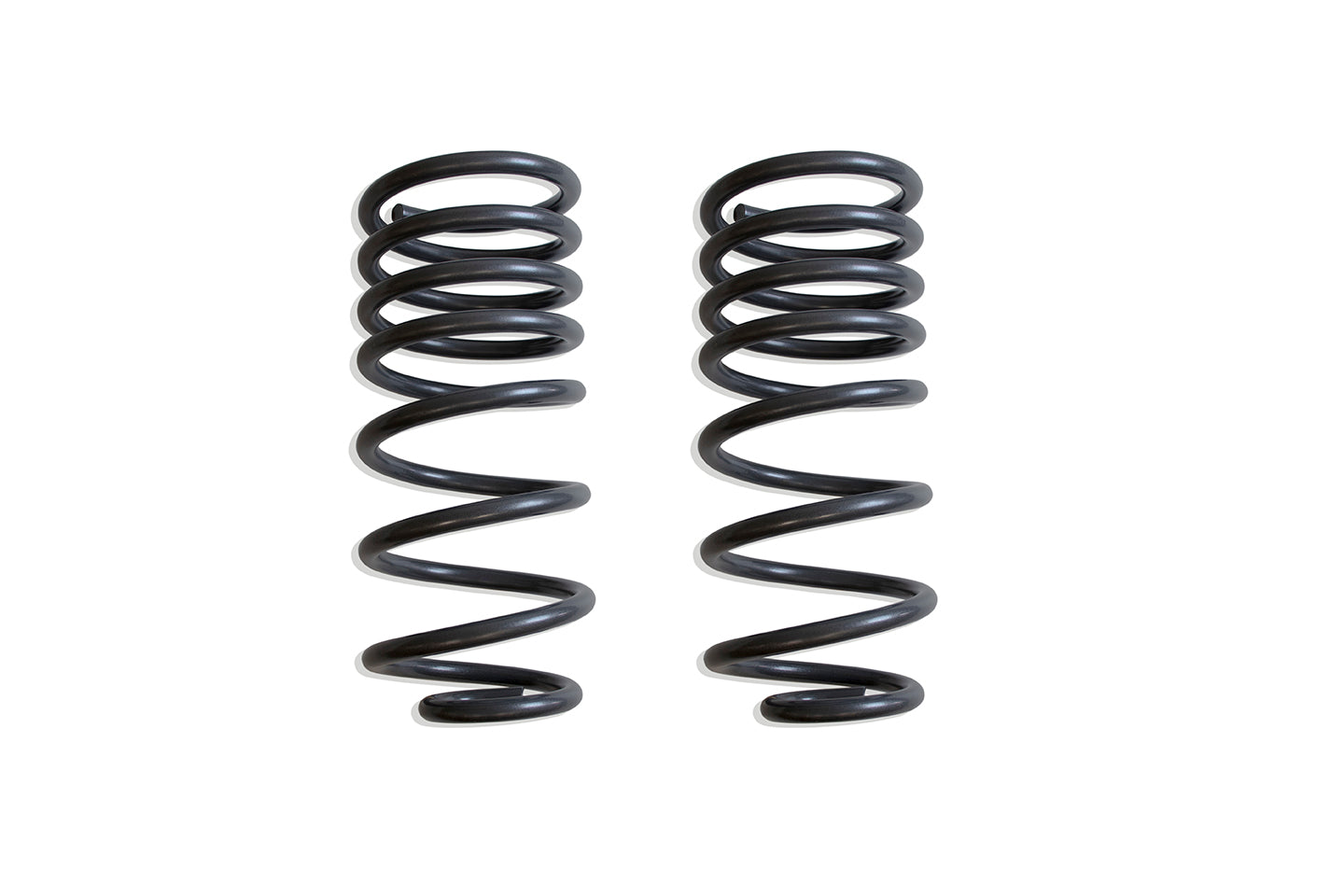 Coil Spring Lowering Kit by MaxTrac