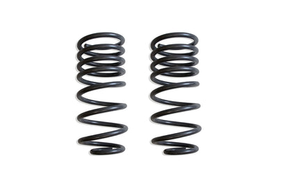 Coil Spring Lowering Kit by MaxTrac