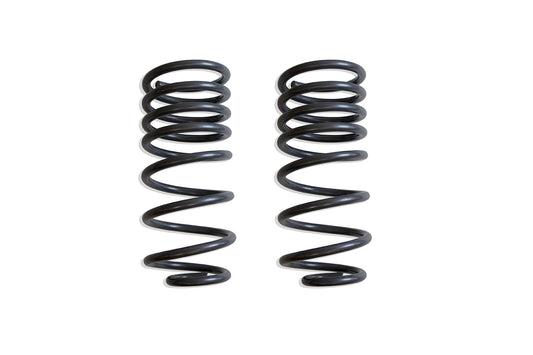 Coil Spring Lowering Kit by MaxTrac