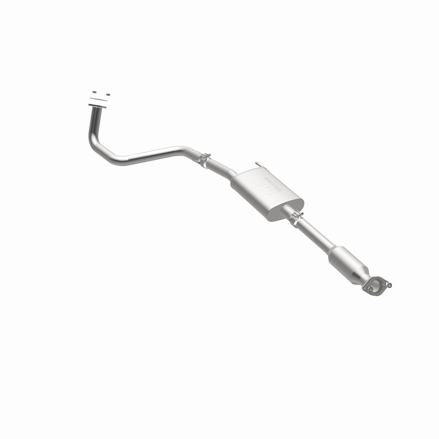 Magnaflow OEM Grade Direct-Fit Catalytic Converter by MagnaFlow Exhaust Products