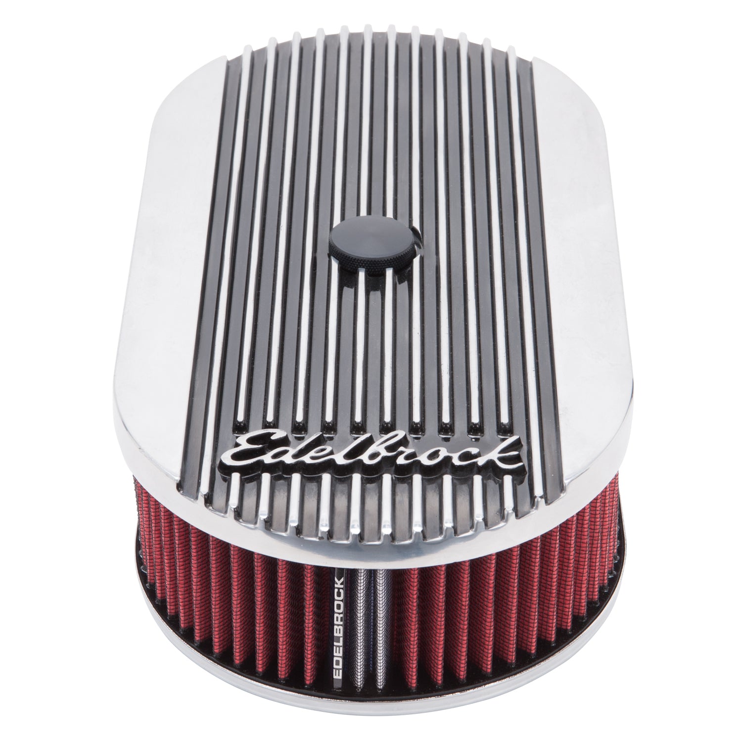 Air Cleaner Assembly by Edelbrock