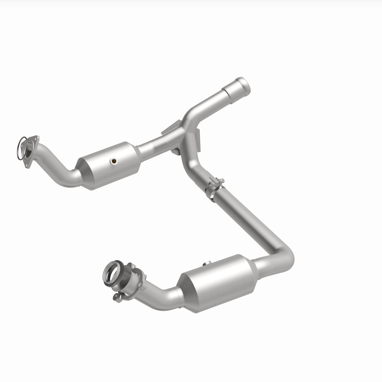 Magnaflow OEM Grade Direct-Fit Catalytic Converter by MagnaFlow Exhaust Products