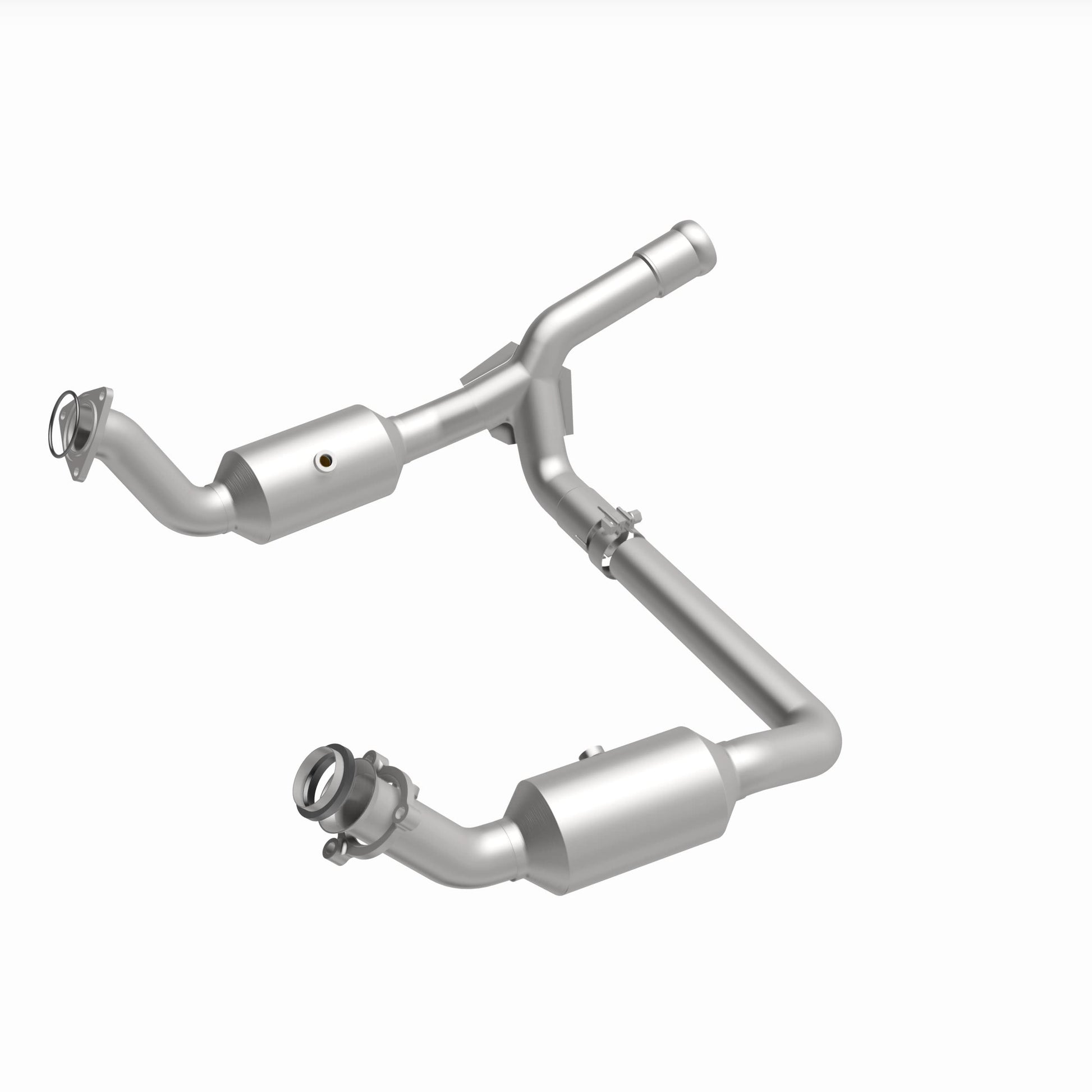 Magnaflow OEM Grade Direct-Fit Catalytic Converter by MagnaFlow Exhaust Products