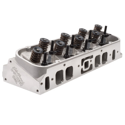 Engine Cylinder Head by Edelbrock