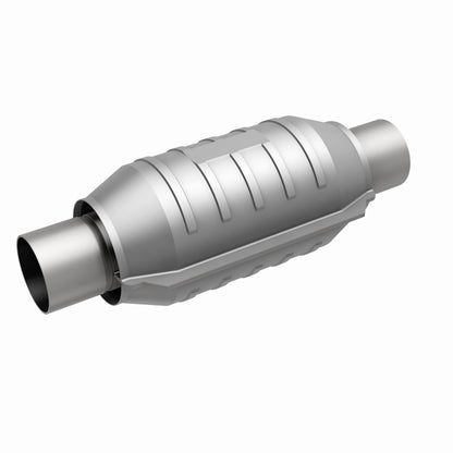Magnaflow OEM Grade Universal Catalytic Converter - 3.00in. by MagnaFlow Exhaust Products
