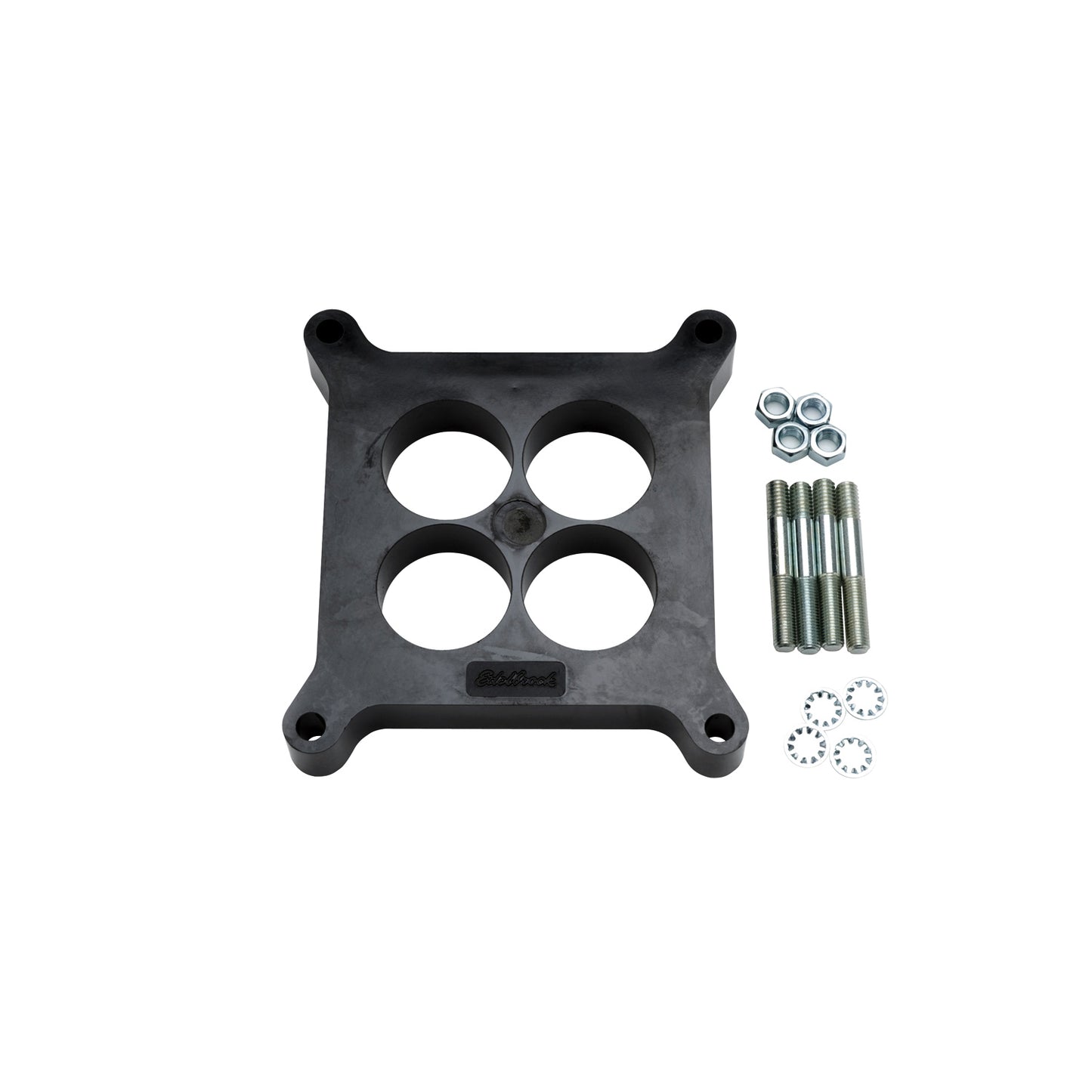 Carburetor Spacer by Edelbrock