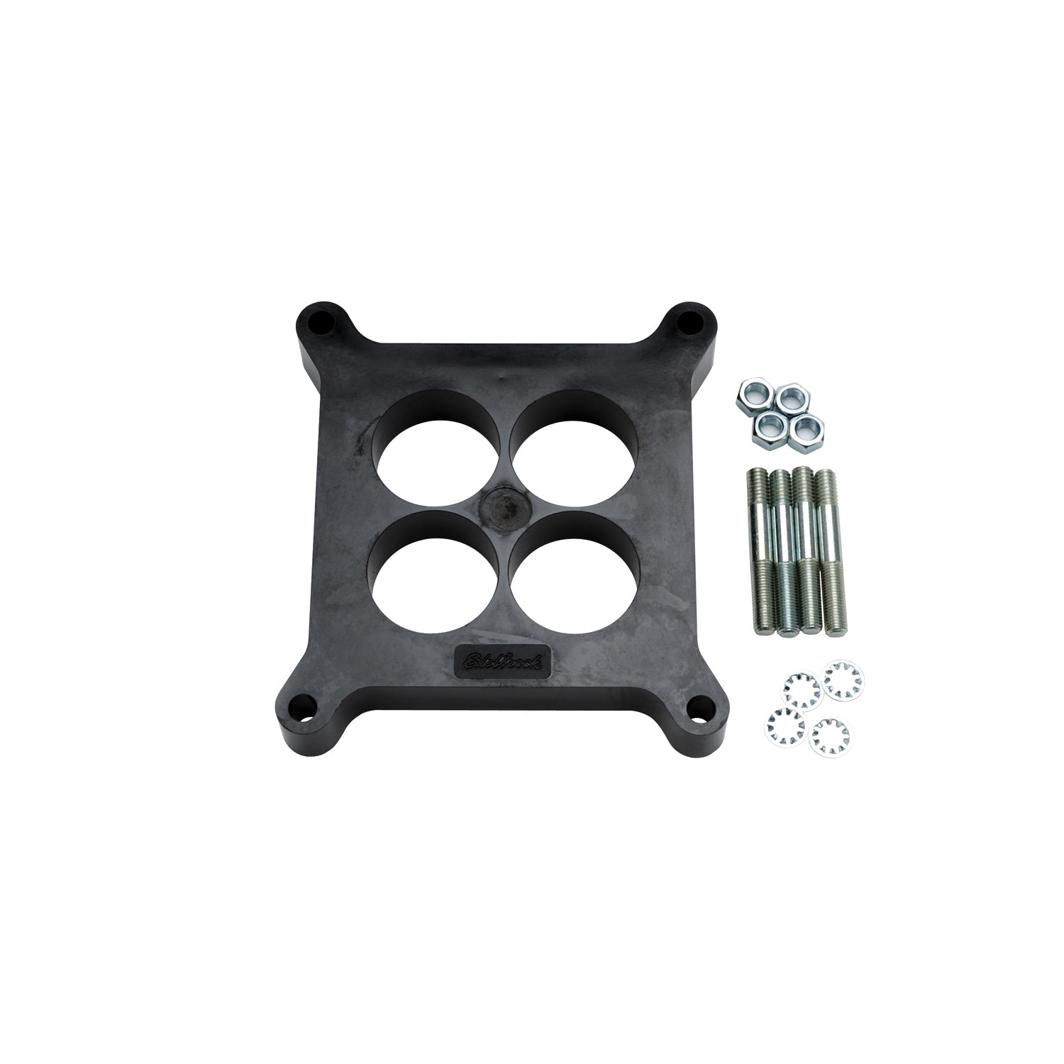 Carburetor Spacer by Edelbrock