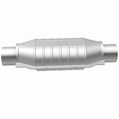 Magnaflow Standard Grade Universal Catalytic Converter - 2.50in. by MagnaFlow Exhaust Products