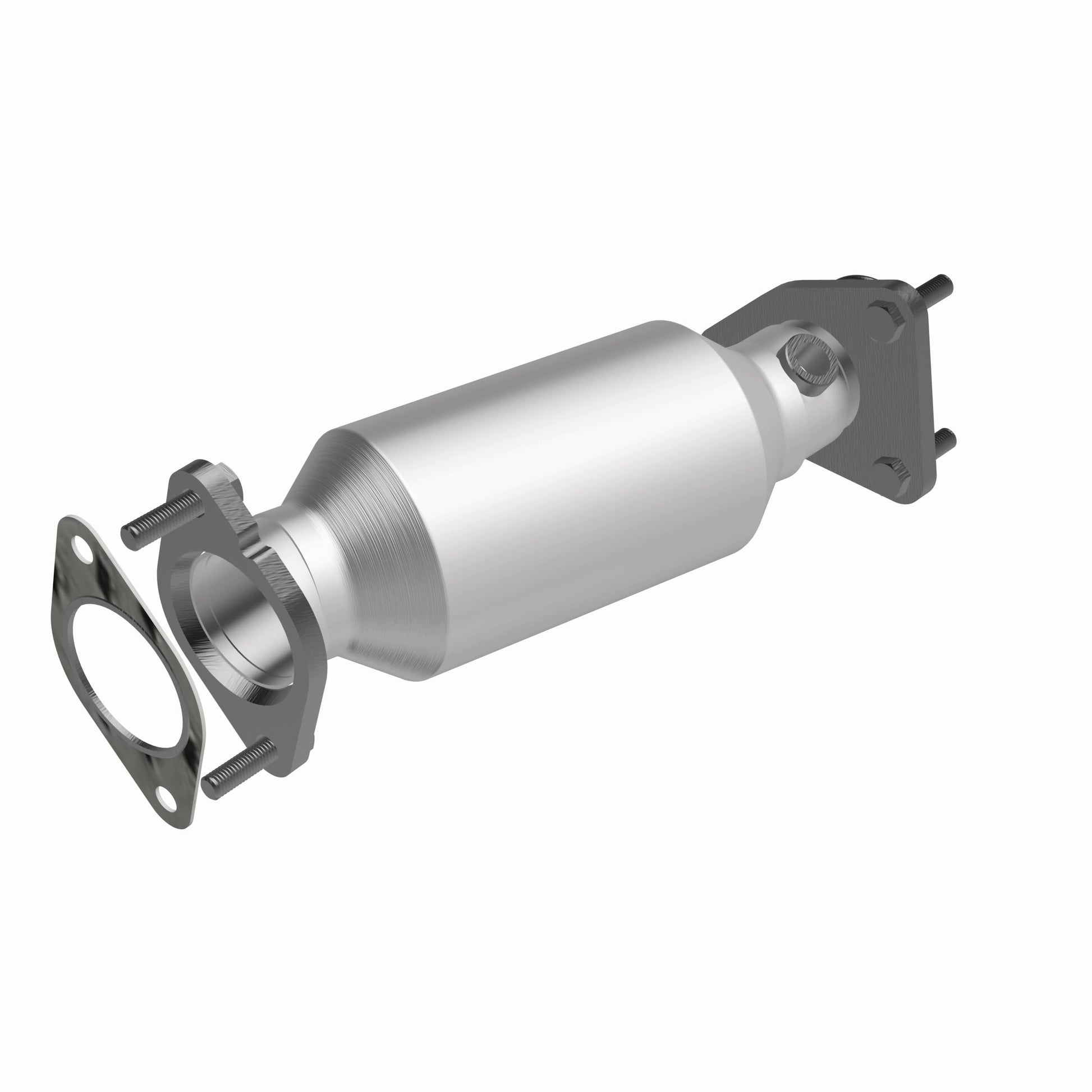 Magnaflow OEM Grade Direct-Fit Catalytic Converter by MagnaFlow Exhaust Products