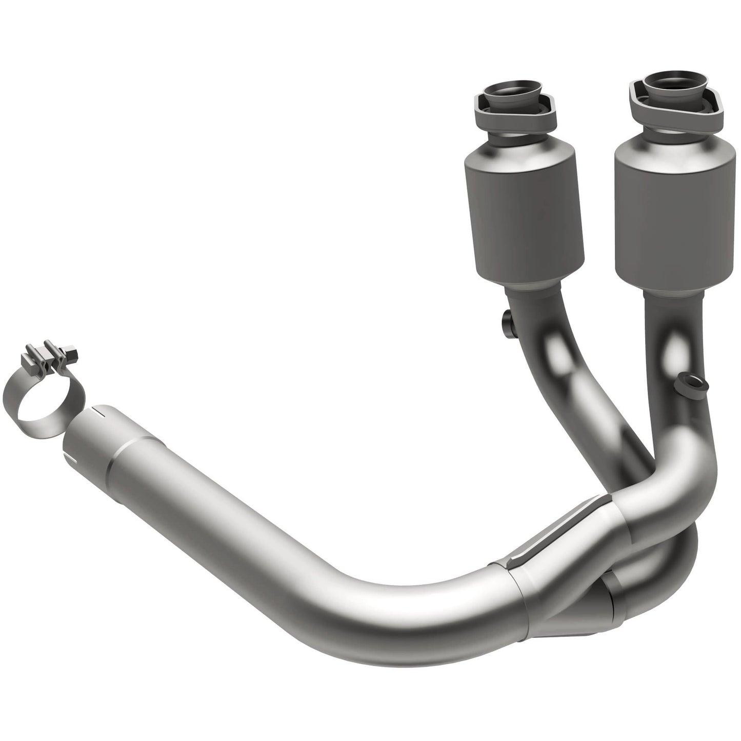 Magnaflow HM Grade Direct-Fit Catalytic Converter by MagnaFlow Exhaust Products