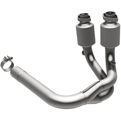 Magnaflow HM Grade Direct-Fit Catalytic Converter by MagnaFlow Exhaust Products