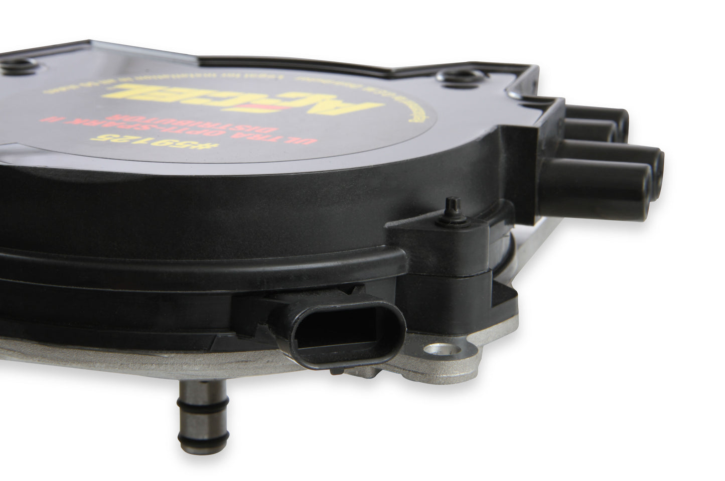 ACCEL Distributor - Performance Replacement GM Opti-Spark II by ACCEL