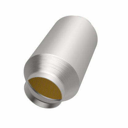 Magnaflow Standard Grade Universal Catalytic Converter - 2.50in. by MagnaFlow Exhaust Products