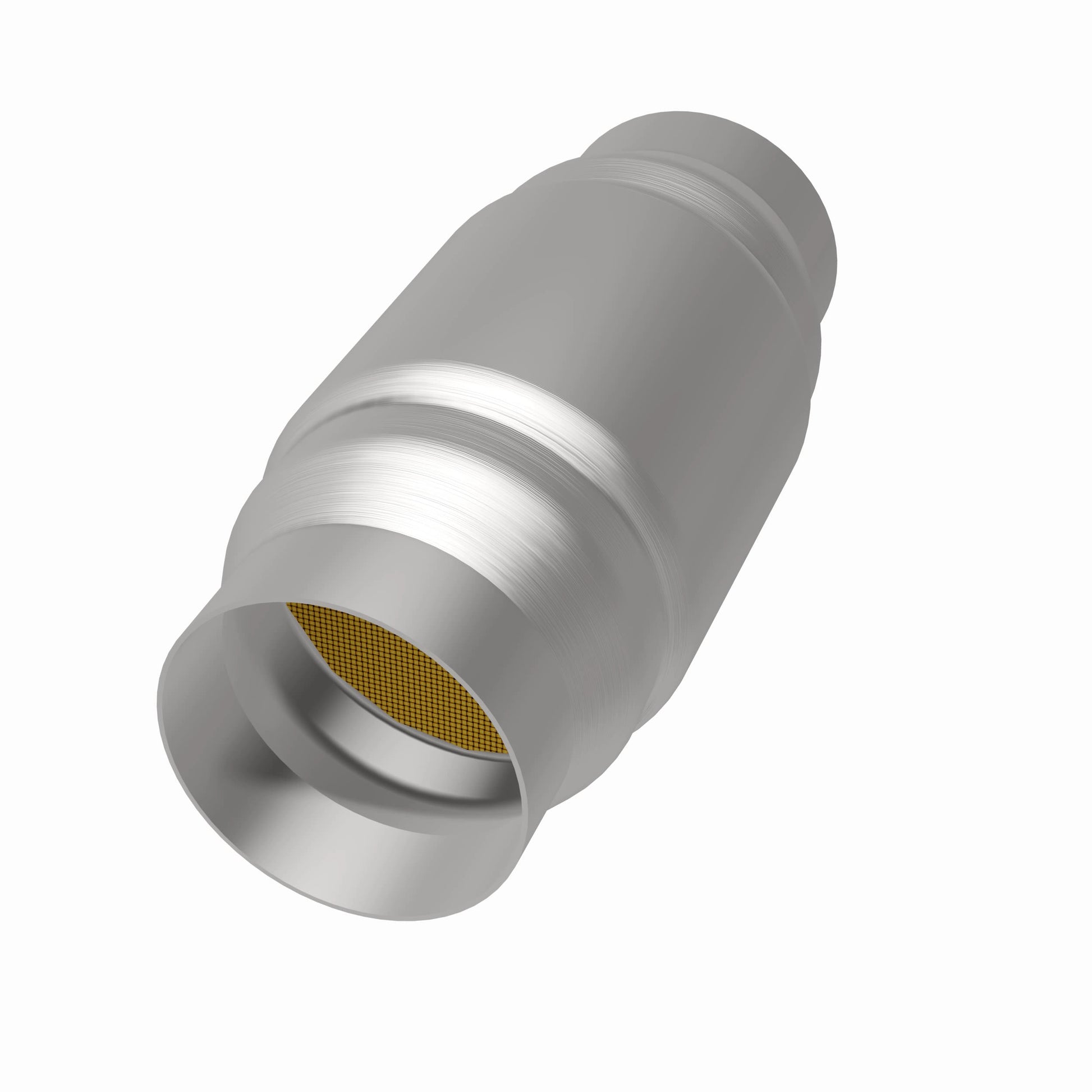 Magnaflow OEM Grade Universal Catalytic Converter - 3.00in. by MagnaFlow Exhaust Products
