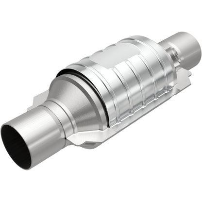 Magnaflow OEM Grade Universal Catalytic Converter - 2.50in. by MagnaFlow Exhaust Products