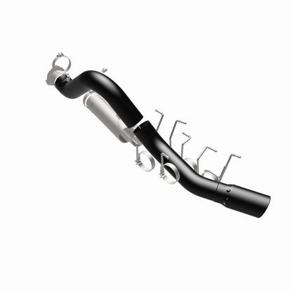 Magnaflow Black DPF Series Diesel 5in. Filter-Back by MagnaFlow Exhaust Products