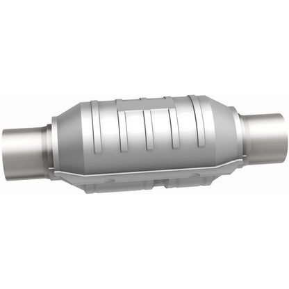 Magnaflow HM Grade Universal Catalytic Converter - 2.25in. by MagnaFlow Exhaust Products