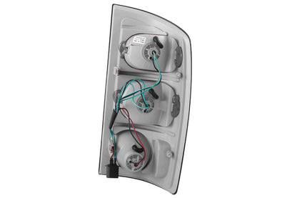 Tail Light Assembly by ANZO USA