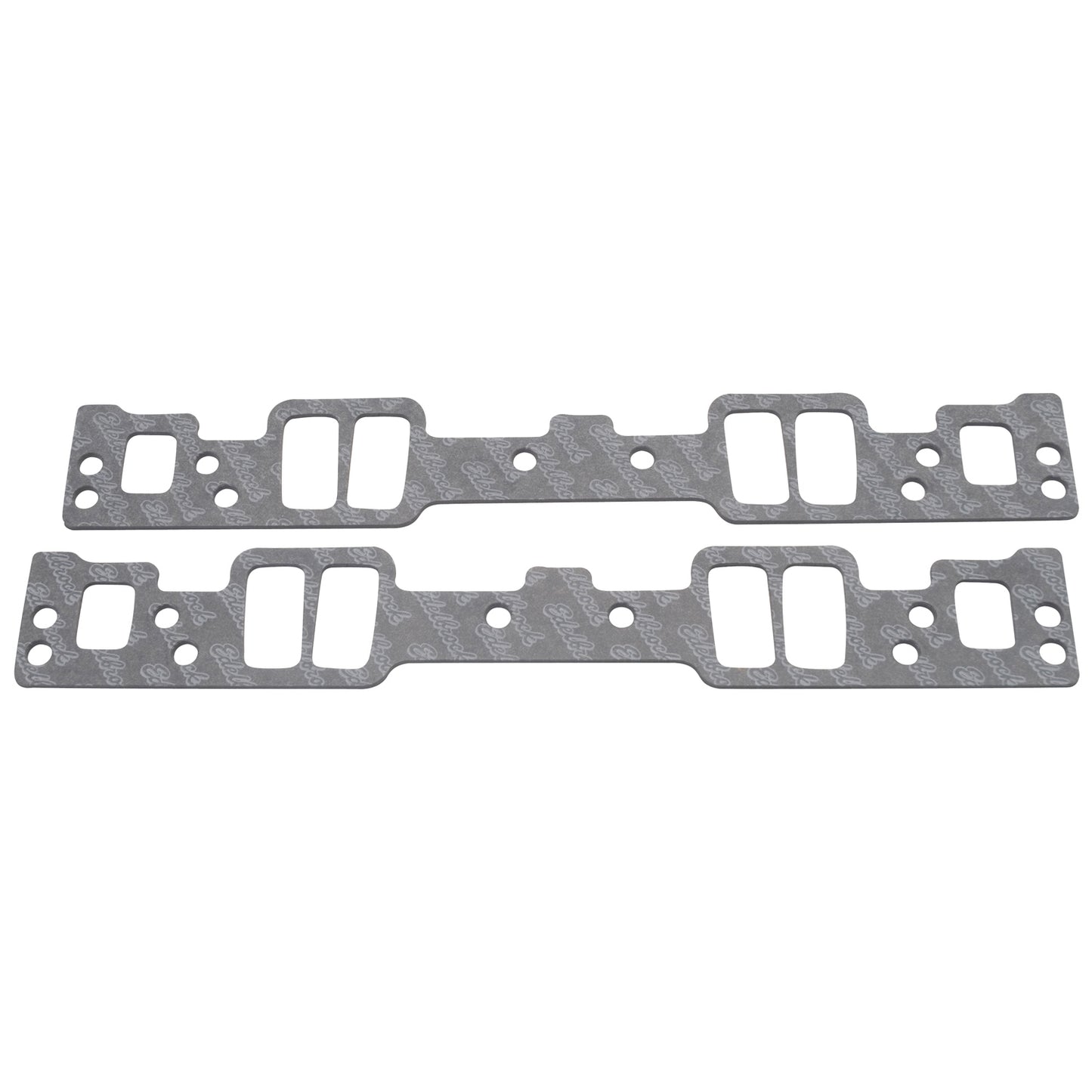 Engine Intake Manifold Gasket Set by Edelbrock