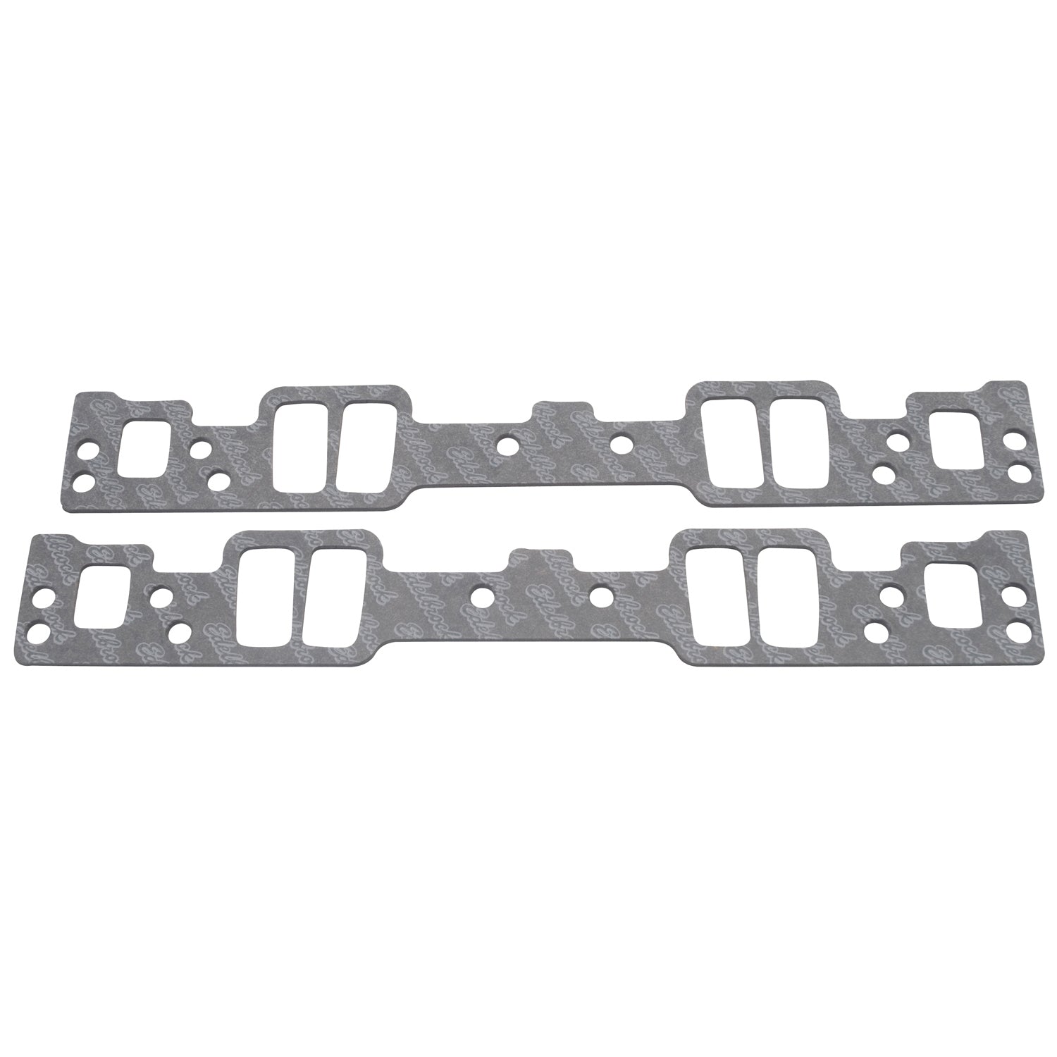 Engine Intake Manifold Gasket Set by Edelbrock