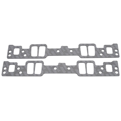 Engine Intake Manifold Gasket Set by Edelbrock