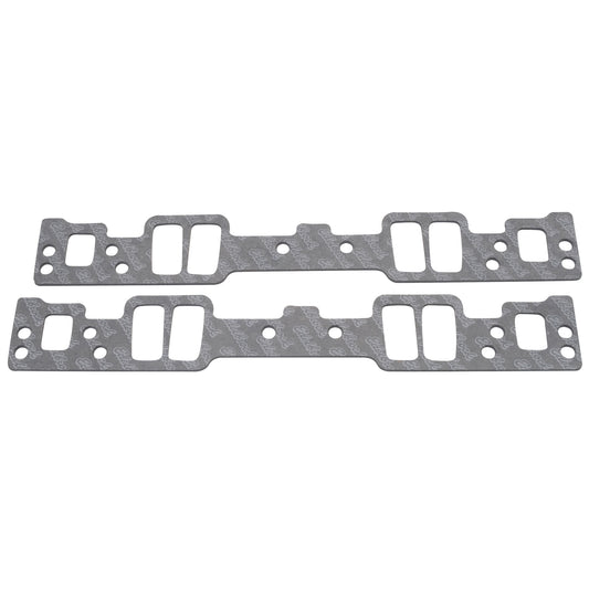 Engine Intake Manifold Gasket Set by Edelbrock