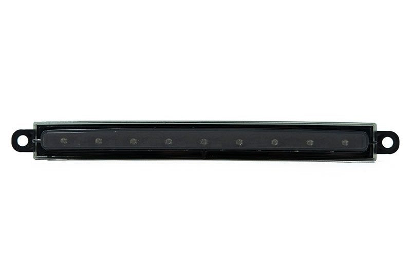 OLM F1 Style High Mount Stop Light (Smoke Lens, Black Base) - 2022 BRZ / GR86 by OLM